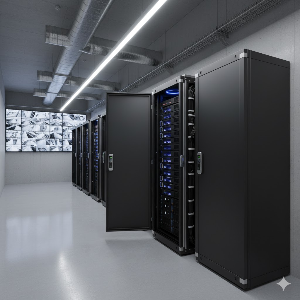 Security & Surveillance